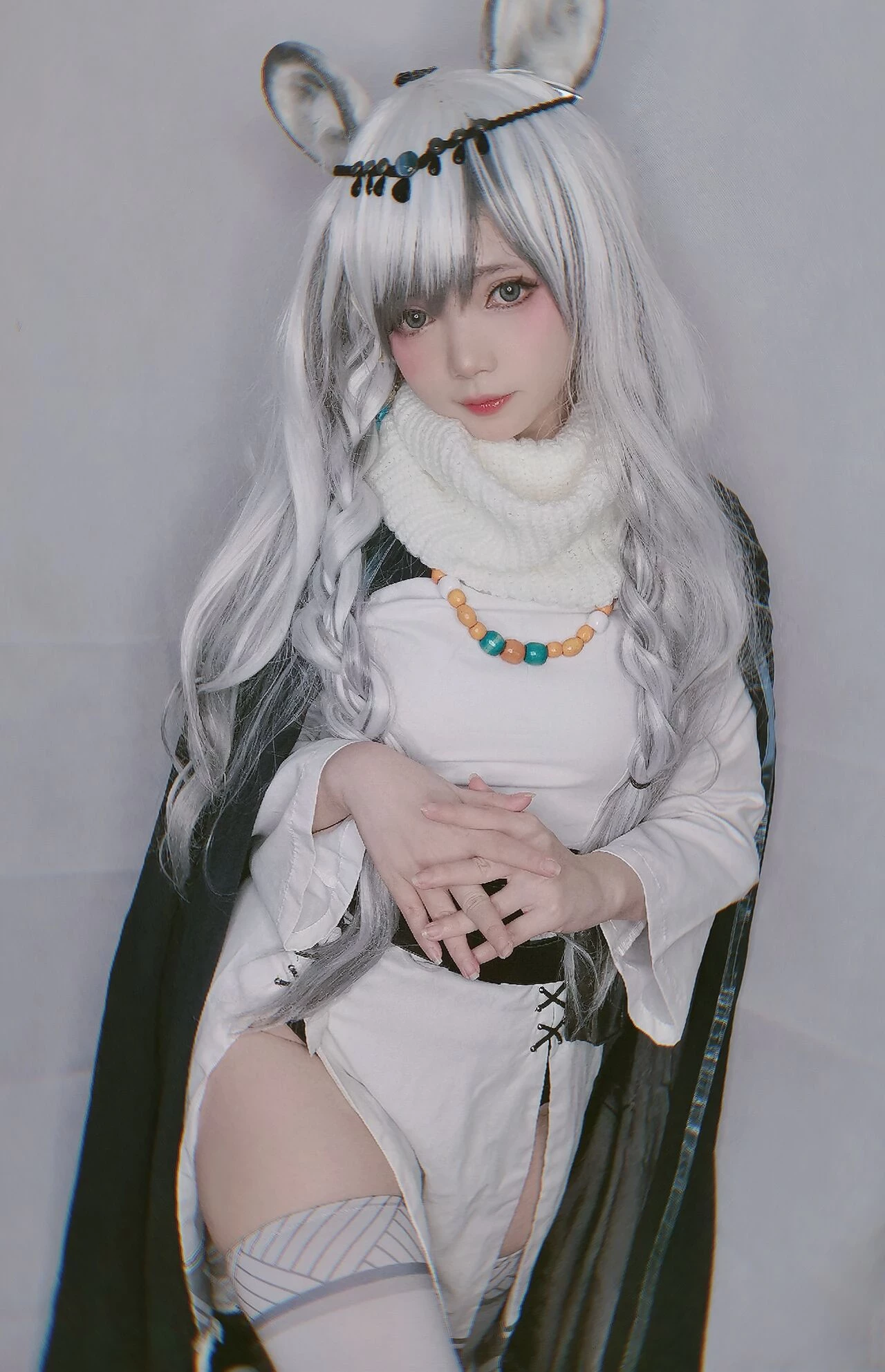 Miu - Pramanix