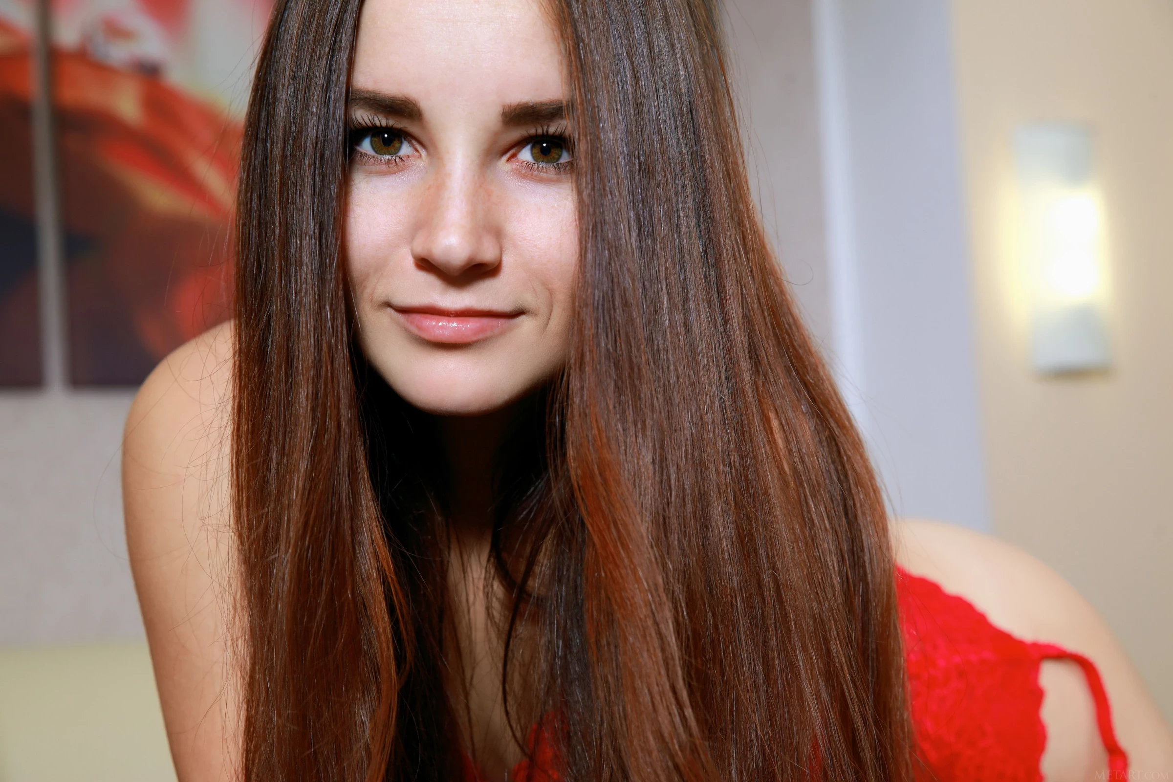 Stefany Sonri - Ekitra [108P]
